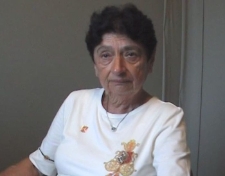 Dom rodzinny przy Krakowskim Przedmieściu 30 i najbliższa rodzina - Bronisława Friedman - fragment relacji świadka historii [WIDEO]