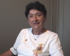 Dzieciństwo w przedwojennym Lublinie - Bronisława Friedman - fragment relacji świadka historii [WIDEO]