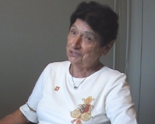 Życie religijne rodziny - Bronisława Friedman - fragment relacji świadka historii [WIDEO]