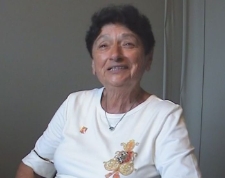 Przedwojenne piosenki - Bronisława Friedman - fragment relacji świadka historii [WIDEO]