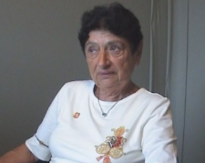 Wybuch wojny, ucieczka do Lwowa i zesłanie w głąb Rosji - Bronisława Friedman - fragment relacji świadka historii [WIDEO]