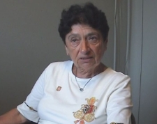 Powr&oacute;t do Lublina w grudniu 1944 roku - Bronisława Friedman - fragment relacji świadka historii [WIDEO]