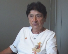 Żydowskie koleżanki w powojennym Lublinie - Bronisława Friedman - fragment relacji świadka historii [WIDEO]