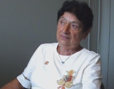 Upaństwowienie majątku rodzinnego w Lublinie - Bronisława Friedman - fragment relacji świadka historii [WIDEO]