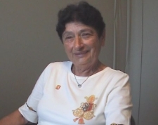 Przyjaźń ze Stanisławem i Wandą Muciek - Bronisława Friedman - fragment relacji świadka historii [WIDEO]