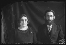 Kobieta i mężczyzna