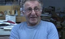 Dzieciństwo w przedwojennym Płocku - Jakub Guterman - fragment relacji świadka historii [WIDEO]