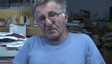 Getto w Płocku i jego likwidacja - Jakub Guterman - fragment relacji świadka historii [WIDEO]