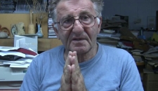 Życie na aryjskich papierach - Jakub Guterman - fragment relacji świadka historii [WIDEO]