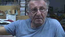 Szmalcownicy w Warszawie - Jakub Guterman - fragment relacji świadka historii [WIDEO]