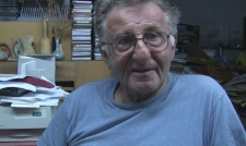 Pomoc si&oacute;str mariawitek z Warszawy i pobyt we wsi Wygoda pod Łowiczem - Jakub Guterman - fragment relacji świadka historii [WIDEO]