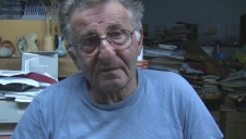 Stosunek Polaków do Żydów po wojnie - Jakub Guterman - fragment relacji świadka historii [WIDEO]