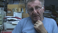 Przyjazd z wycieczką do Polski w 1988 roku - Jakub Guterman - fragment relacji świadka historii [WIDEO]