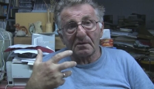 Refleksja na temat dialogu polsko-żydowskiego - Jakub Guterman - fragment relacji świadka historii [WIDEO]