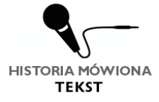 Trzeba było umieć robić każdą robotę - Roman Filipiak - fragment relacji świadka historii [TEKST]