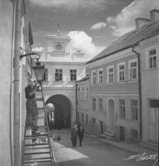 Brama Grodzka w Lublinie