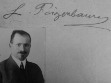 Lejb Fajgenbaum (Feigenbaum)