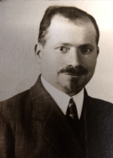 Lejb Fajgenbaum (Feigenbaum)