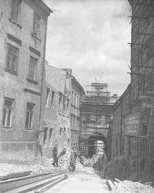 Brama Grodzka w Lublinie