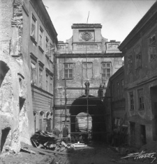 Brama Grodzka w Lublinie