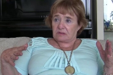 Getto na Majdanie Tatarskim - Shulamit Roth - fragment relacji świadka historii [WIDEO]