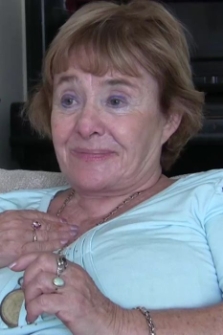 Pobyt w powojennym Lublinie - Shulamit Roth - fragment relacji świadka historii [WIDEO]