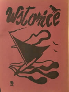 W Słońce : czasopismo młodzieży lubelskich szkół średnich R. 10, Nr 4 (5) (1938)