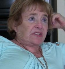 Życie w Izraelu - Shulamit Roth - fragment relacji świadka historii [WIDEO]