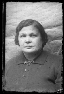 Portret kobiety