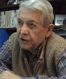 Przedwojenne Puławy - Jakow Kleiner - fragment relacji świadka historii [WIDEO]