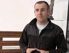 M&oacute;j tata, Jan Łasocha, doczekał budowy Muzeum Pożarnictwa - Szczepan Łasocha - fragment relacji świadka historii [WIDEO]