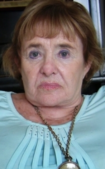 Shulamit Roth - streszczenie relacji mówionej