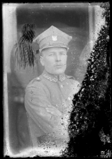 Portret żołnierza