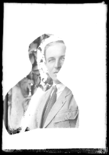 Portret mężczyzny