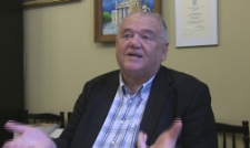 Pierwsze występy - Marek Żmigrodzki - fragment relacji świadka historii [WIDEO]