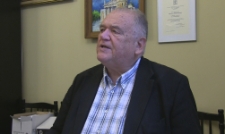 Koncerty jazzowe w Chatce Żaka - Marek Żmigrodzki - fragment relacji świadka historii [WIDEO]