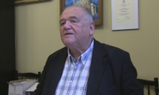 O kabarecie Dren 59 - Marek Żmigrodzki - fragment relacji świadka historii [WIDEO]