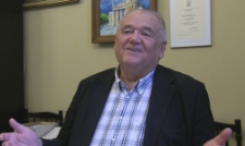 Sportowe zespoły Lublina lat 60-tych - Marek Żmigrodzki - fragment relacji świadka historii [WIDEO]