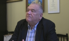 Studencki czas wolny - Marek Żmigrodzki - fragment relacji świadka historii [WIDEO]