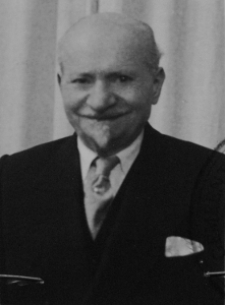 Lejb Fajgenbaum (Feigenbaum)