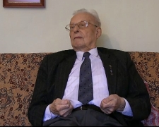 Pierwsze potyczki Powstania Warszawskiego były na Żoliborzu - Jerzy Filipowicz - fragment relacji świadka historii [WIDEO]