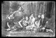 Women's group - Nowodwór