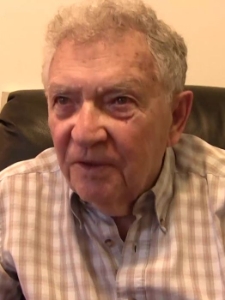 Życie religijne przed wojną - Itschak Arad - fragment relacji świadka historii [WIDEO]