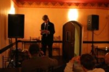 Ogłoszenie wynik&oacute;w konkursu poetyckiego