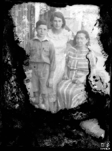 Fotografia rodzinna