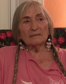 Wspomnienia z dzieciństwa - Nechama Omri - fragment relacji świadka historii [WIDEO]