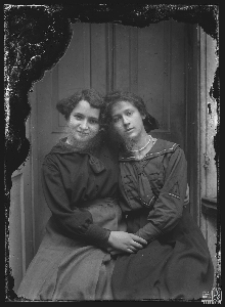 Two women