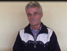 Satysfakcja w pracy strażaka - J&oacute;zef Koper - fragment relacji świadka historii [WIDEO]