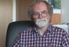 Zaczęło się od fotografii dla potrzeb naukowych - Tadeusz Chmielewski - fragment relacji świadka historii [WIDEO]