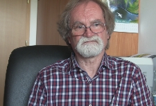 Zdjęcia G&oacute;rek Czechowskich - Tadeusz Chmielewski - fragment relacji świadka historii [WIDEO]